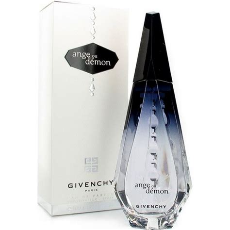 perfume angel or demon givenchy|ange ou demon by givenchy.